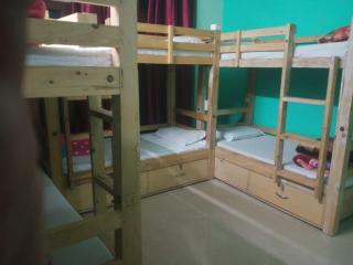 Chinmay Hostel & Yoga Centre - 3