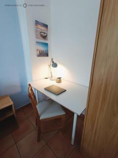 Ferienwohnung Strandmuschel in der Villa Daheim in Juliusruh - Breege - 4