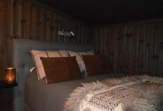 Pow Panorama - High standard Mountain home - Sogndal - 5