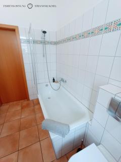 Ferienwohnung Strandmuschel in der Villa Daheim in Juliusruh - 3
