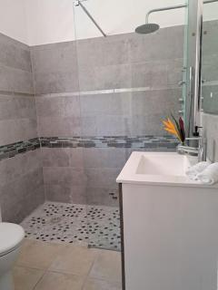 Villa Vue Mer pour 8 personnes - Les Trois-Îlets - 1