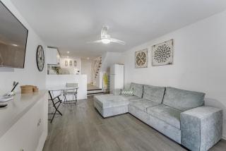 Parque Santiago II Exceptional Duplex with terrace - Playa de las Americas - 2