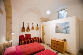 Vico delle Rondini - Lecce - 4
