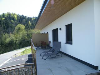 Haus Schloßbergblick - Leutschach - 9