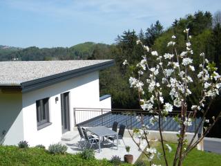 Haus Schloßbergblick - Leutschach - 8