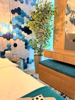 Apartament Black Sea- Endless Summer Mamaia Nord - Mamaia Sat/Năvodari - 9