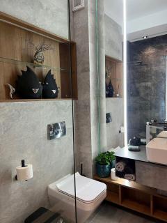 Apartament Black Sea- Endless Summer Mamaia Nord - Mamaia Sat/Năvodari - 6