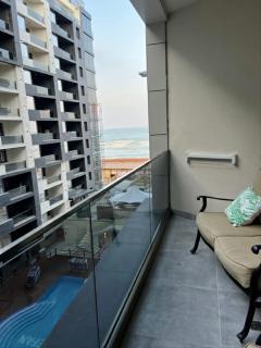 Apartament Black Sea- Endless Summer Mamaia Nord - Mamaia Sat/Năvodari - 1
