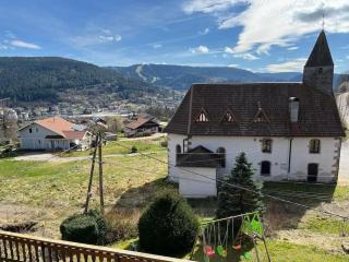 Appartement La Galerie de Mémé - 1