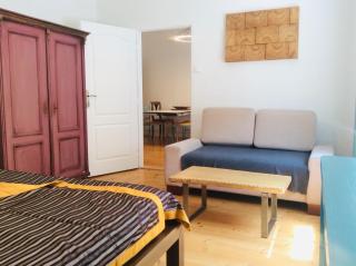 Apartment Sirius A in center of CB. - 4