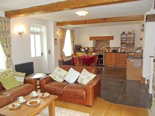 Penalltcych Farmhouse Abercych - Abercych - 9