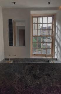 Loggia Studio - Edimburgo - 3