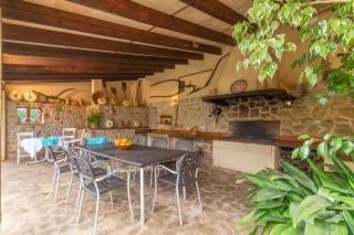 Buger - 30704-2 Mallorca - Búger - 4