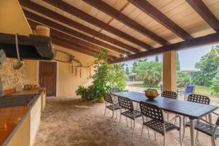 Buger - 30704-2 Mallorca - Búger - 2