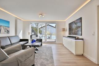 Appartemenhaus Linda-Lu Appartementhaus Linda-Lu Appartement 1 - 9