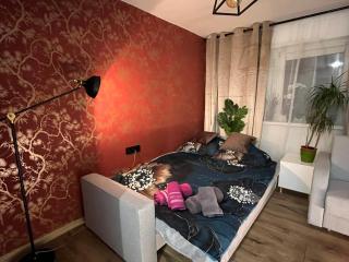 Kameralna kawalerka w stylu loftu blisko centrum - Varsavia - 0