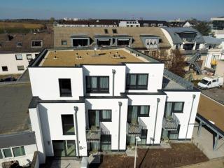 Schicke Apartments in Bonn I home2share - Bona - 0