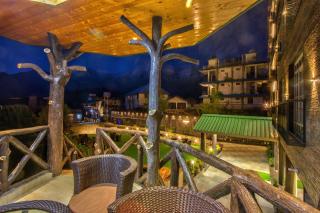 Hotel Katson Castle Dharamshala - McLeod Ganj - 6
