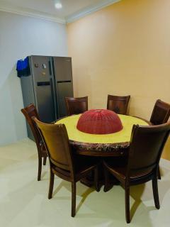 HmAirbnb@Two - Sibu - 6