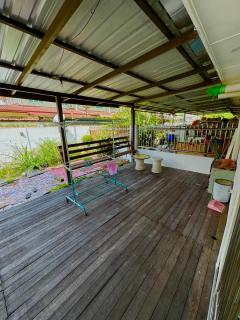 HmAirbnb@Two - Sibu - 5