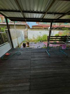 HmAirbnb@Two - Sibu - 4
