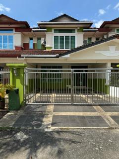 HmAirbnb@Two - Sibu - 9