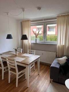 Haus Dornröschen, Whg 14 - Grömitz - 5