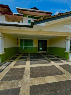 HmAirbnb@Two - Sibu - 8