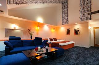 HOTEL CALM - Couple's Hotel - Beppu - 9