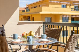 Apartamento San Pedro Sea Views l - Marbella - 9