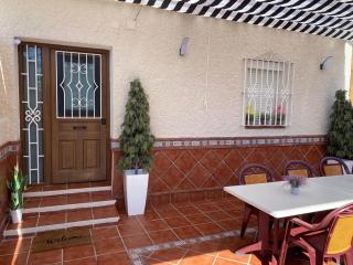 Casa encantadora y confortable en Málaga. - Málaga - 9