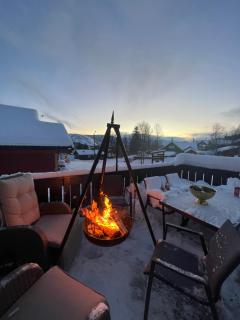 Villa Solsiden Geilo - 4