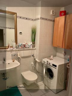 Schönes und ruhiges Privatzimmer mit französischem Balkon - Monaco di Baviera - 2