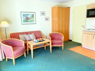 Ferienwohnung 1 1 10 Inselstrand - Ahlbeck - 4