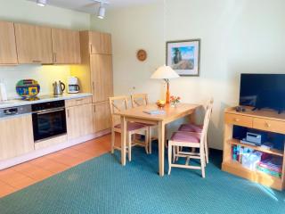 Ferienwohnung 1 1 10 Inselstrand - Ahlbeck - 2