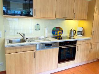 Ferienwohnung 1 1 10 Inselstrand - Ahlbeck - 1