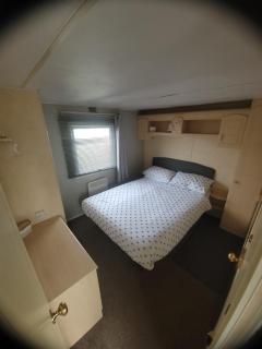 6 Berth Caravan Golden Palm Chapel St Leonards Skegness - Skegness - 9