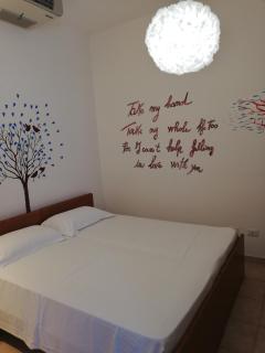 Marrubiu Resort Note di Stelle - Marrùbiu - 9