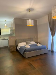 B&B Petruzzelli - Bari - 4