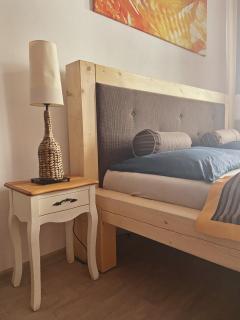 Apartmán Sirius B - 4