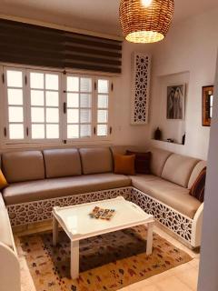 Villa de Charme Adultes Only - Nabeul - 5