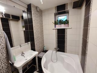 Gold Rose Apartament - Chişinău - 8
