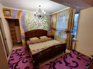 Gold Rose Apartament - Chişinău - 6