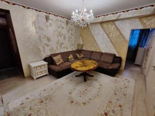 Gold Rose Apartament - Chişinău - 3