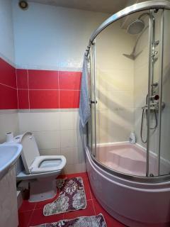 Gold Rose Apartament - Chişinău - 4