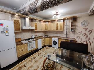 Gold Rose Apartament - Chişinău - 2