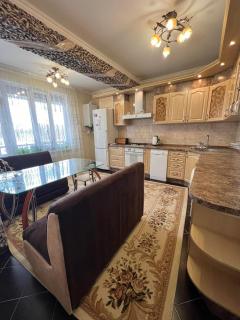 Gold Rose Apartament - Chişinău - 1