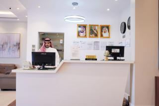 Quiet Dreams - Serviced Apartments Al-Nour Branch - Dschidda - 7