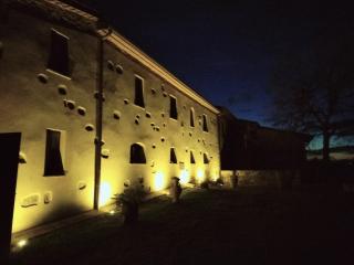 IL GIOGO - Vecchio Casale Quercetino - Montenero - 3