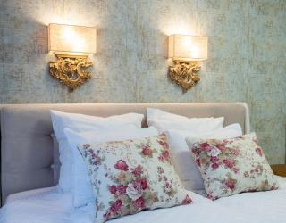 Paradise Center Premium Suite 1 - Sofia - 1